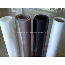 High Density Polyethylene (HDPE) Geomembranes